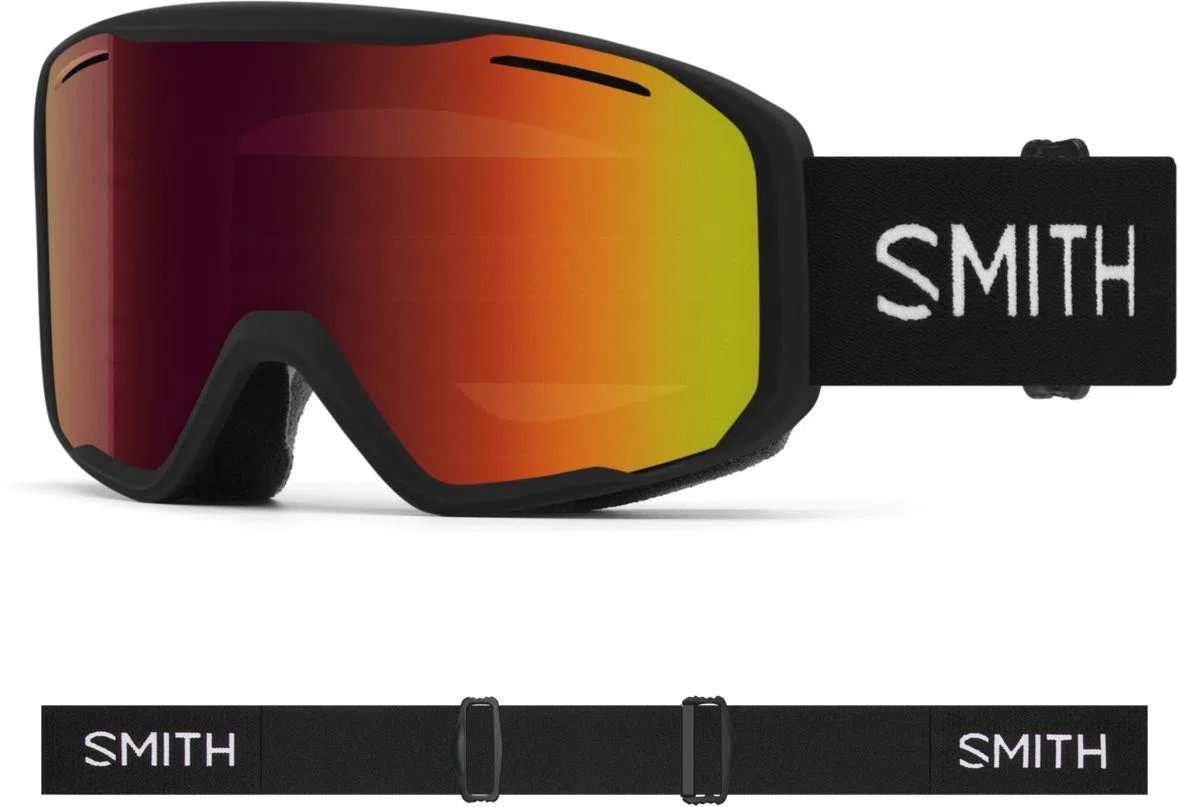 Smith Optics Snow Goggles M00778 Blazer Goggles - view 15